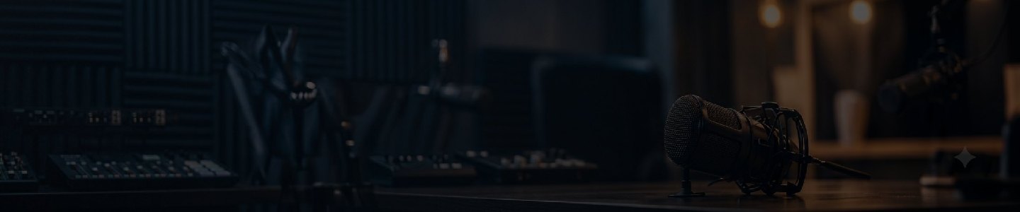 How Deep Conversations Are Shaping the Future of Podcasting